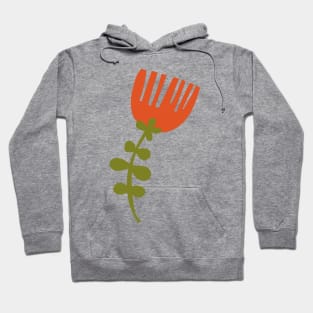 Simple Flower Amsterdam Hoodie